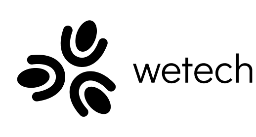 Wetech partner logo
