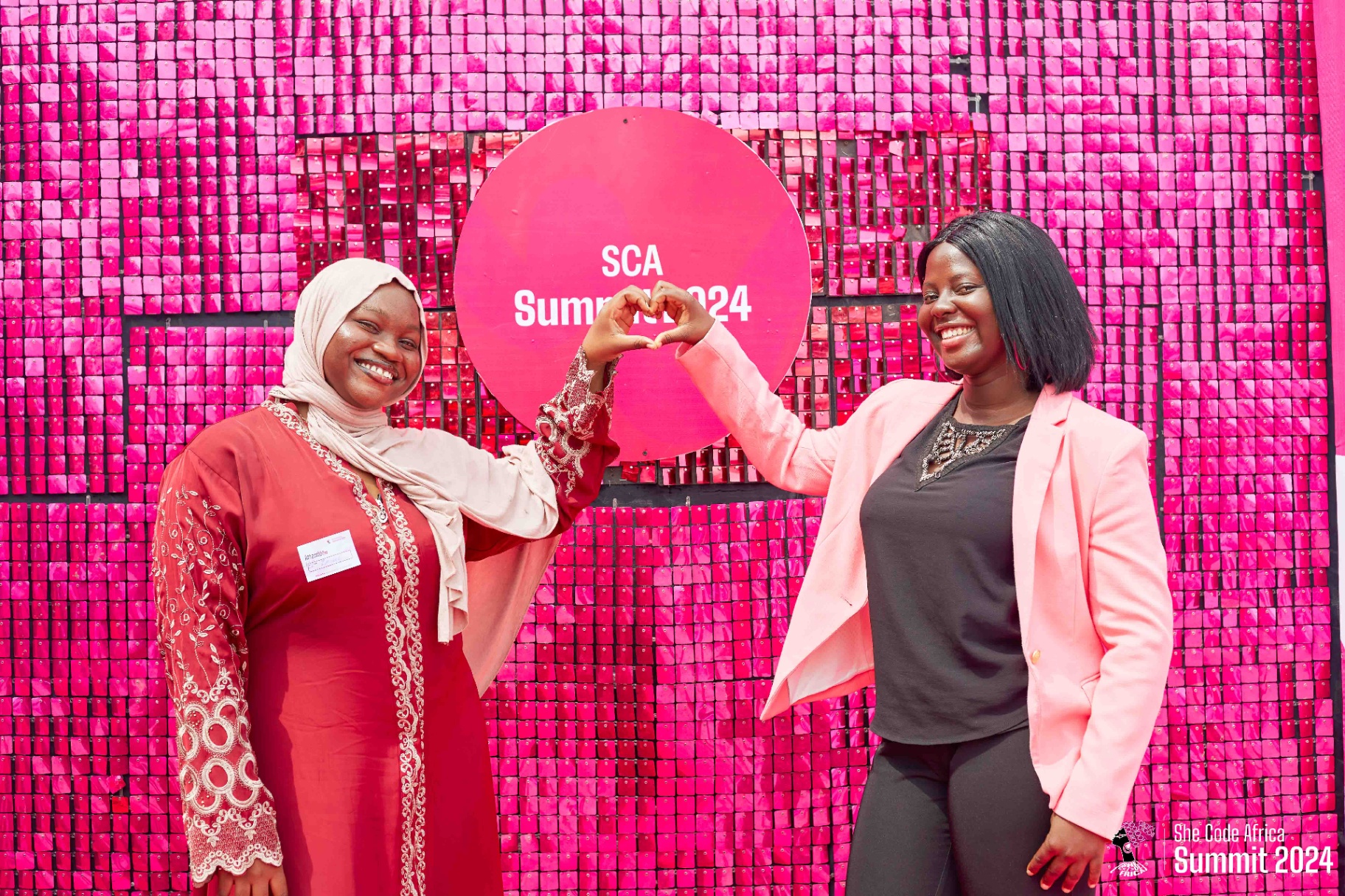 SCA Summit moment 25