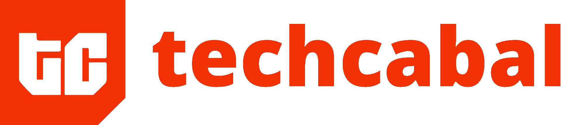 TechCabal media partner logo