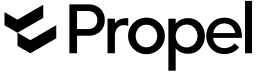 Propel partner logo