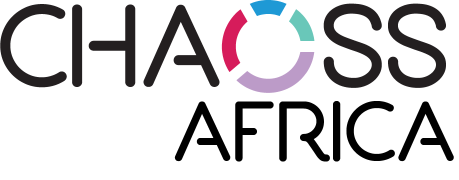 CHAOSS Africa partner logo